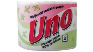 TP UNO ROLNA 1/1 30M 2SL PAKO