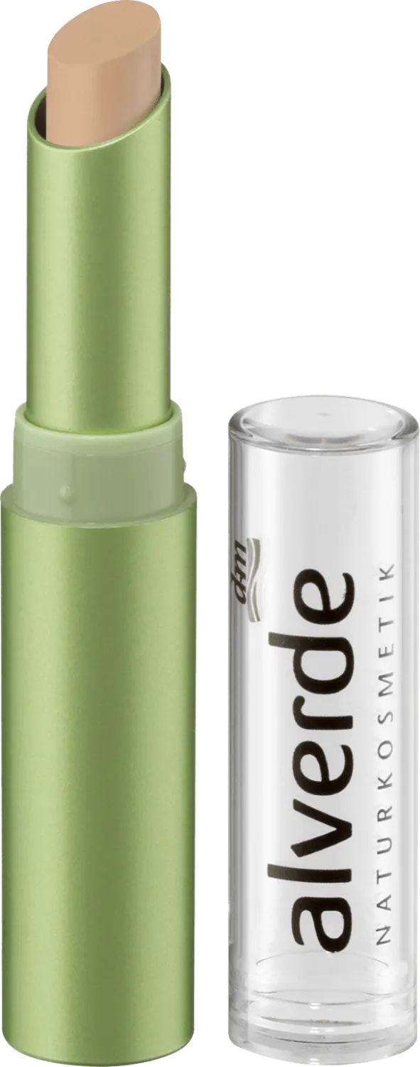 alverde Naturelle korektor/stik 01 alverde NATURKOSMETIK