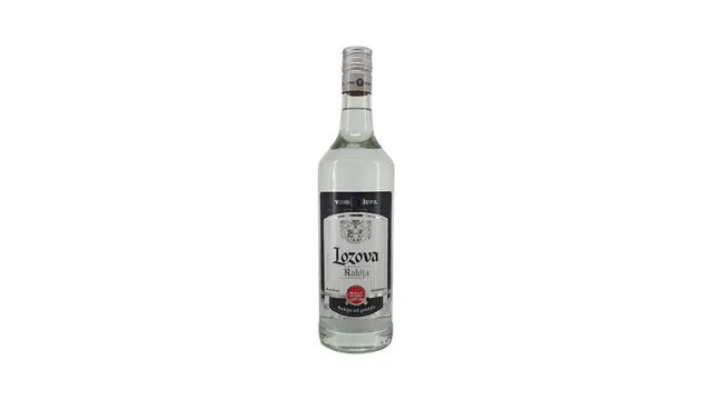Vino župa rakija lozovača 1 l VINO ZUPA a.d.