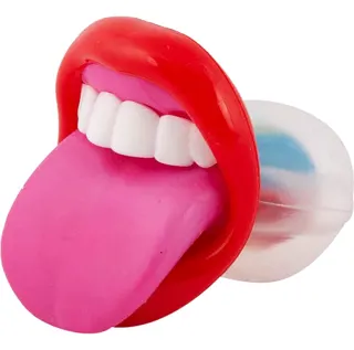 LIZALICA CANDY TOYS JEZIK 15GR
