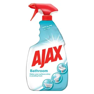 Ajax Bathroom Trigger 750ml