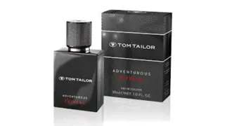TOM TAILOR EXTREME EdT 30 ml man
