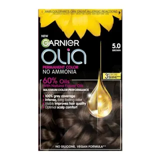 Boja za kosu 5.0 Olia