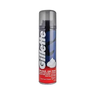 PENA ZA BRIJANJE GILLETTE ORIGINAL 200ML