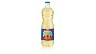 SUNCOKRETOVO ULJE RAFINSANO CLASSIC 1L SUNCE