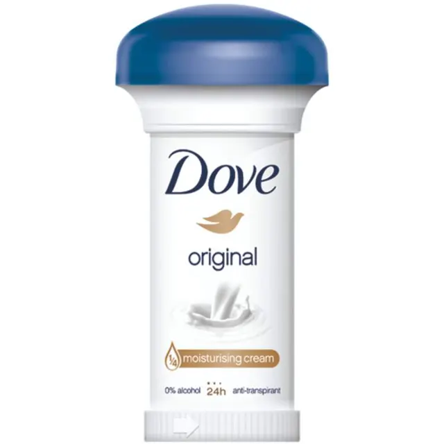 Dezodorans stik Original Dove 50ml Dove