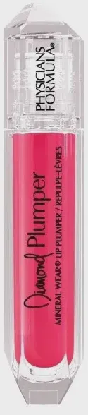 PF Diamond Plumper sjaj za usne - roze
