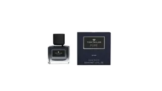 TOM TAILOR PURE EdT 30ml man