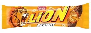 BAR COK LION KIKIRIKI 40G