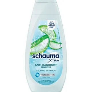 ŠAMPON ZA KOSU SCHAUMA ANTI-DANDRUFF SENSITIVE 350ML HENKEL