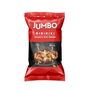Kikiriki sa biberom Jumbo 75g