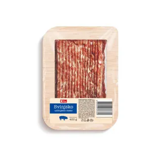 SV USITNJ MESO IIKAT 400G K PLUS