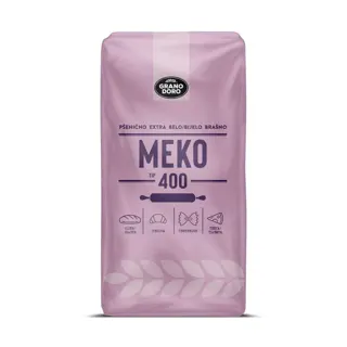 BRAŠNO T-400 5KG GRANO DORO