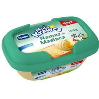 MOJA KRAVICA NAMAZ OD MASLACA ORIGINAL 200GR