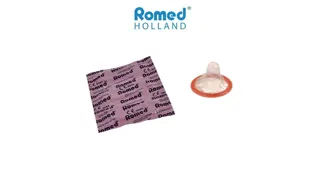 Prezervativi 1/1 ROMED 3
