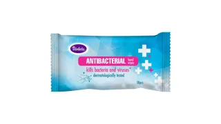VL MARAMICE ANTIBACTER 18/1 VIOLETA