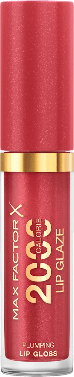 MAX FACTOR 2000 CAL sjaj za usne 110