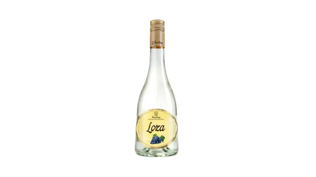 RAKIJA SURLAN LOZA 0.7L SURLAN