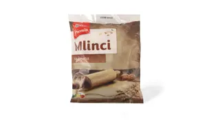Mlinci sa jajima Maxi 250g
