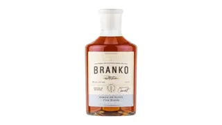 Rakija Branko sljiva 40% 0.7l