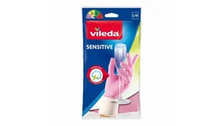 VILEDA RUKAVICE SENSITIVE VELIKE