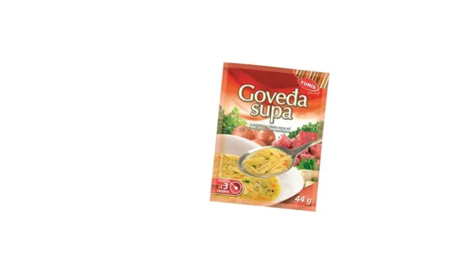 SUPA GOVEDJA 44gr YUMIS YUMIS
