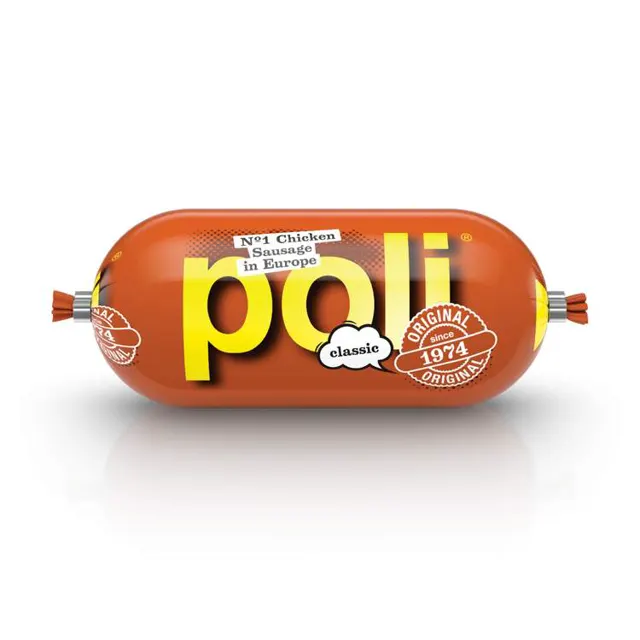 Poli classic 350g Perutnina Ptuj