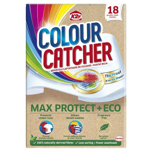 HVATAČ BOJA ECO CZ SK HR 18/1 K2R K2R