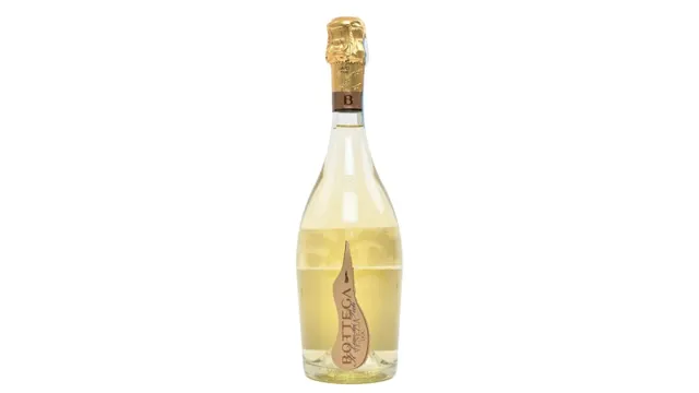 VINO PENUŠAVO BOTTEGA POETI VENEZIA 0.75L BOTTEGA