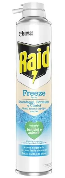 RAID FREEZE 350ml RAID