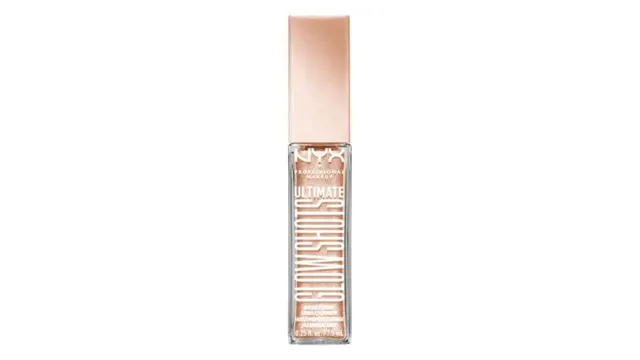 NYX ULTIMATE GLOW SHOTS tečna senka 05 NYX