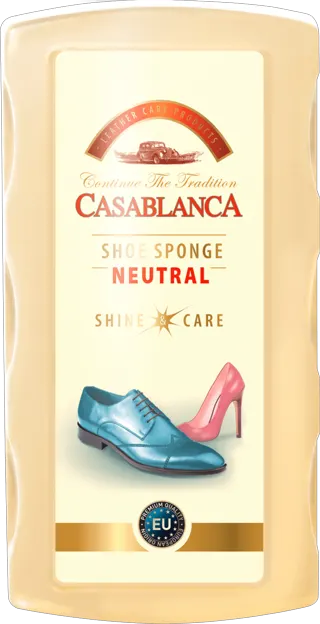 SUNđER ZA CIPELE NEUTRAL VELIKI CASABLANCA