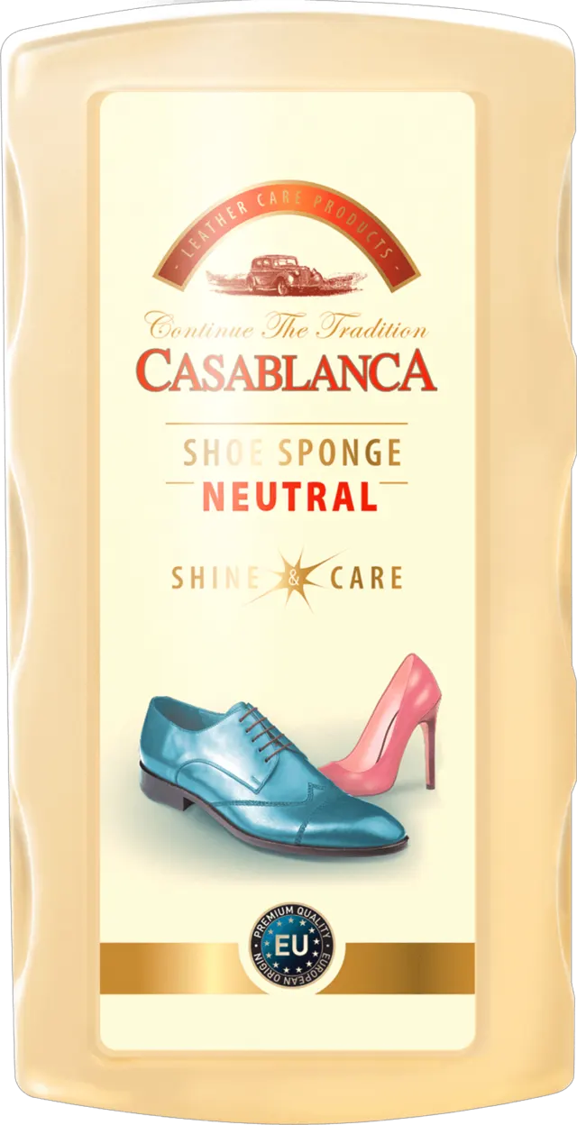 SUNđER ZA CIPELE NEUTRAL VELIKI CASABLANCA RIM GROUP