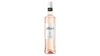 Roze vino Allure Rose Pinot Grigio 0,75l