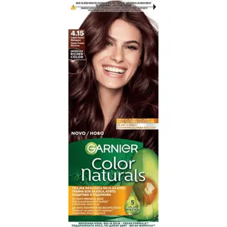 GARNIER Color Naturals boja za kosu 4.15