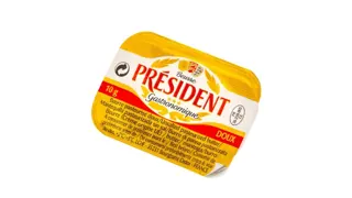 Maslac President 10g