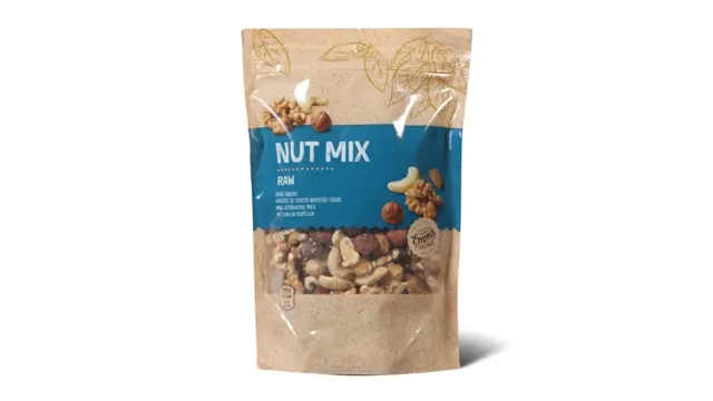 Orasasti plodovi mix Emma 200g Emma