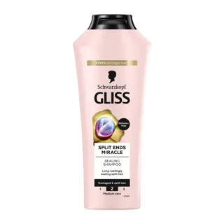Sampon Split ends miracle Gliss 250ml