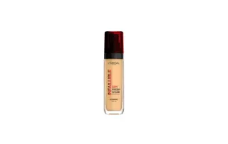 L'oreal INFAILLIBLE Fresh W. t.puder 140