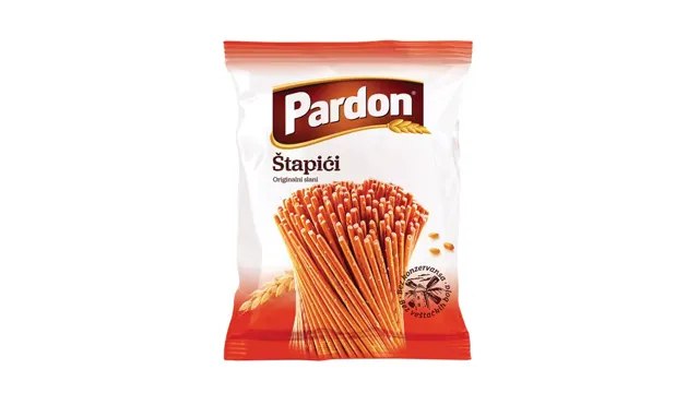 PARDON STAPICI POSNO 95g MARBO PARDON