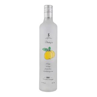 Rakija Dunja 43% Simex 0,7l