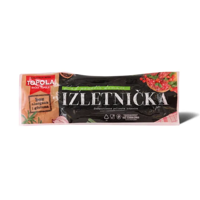 Izletnicka VP 270g IM Topola