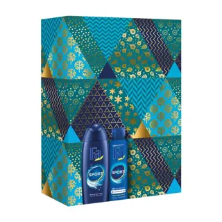 SET FA SPORT EN DEO 150ML + SHOWER GEL 250ML