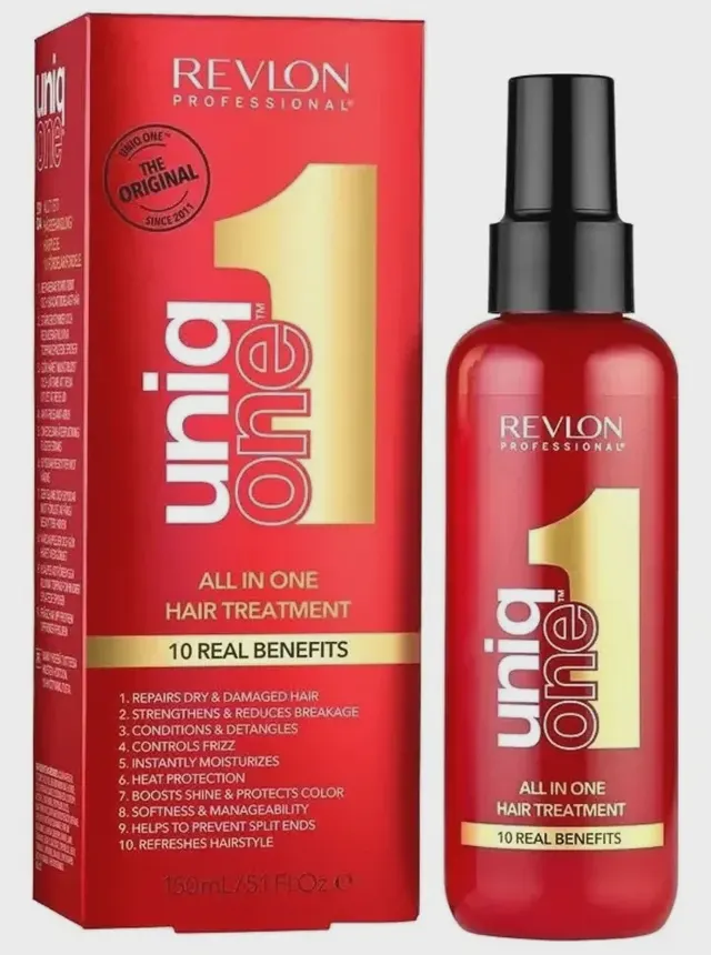REVLON ALL IN ONE tretman za kosu 150ml Revlon