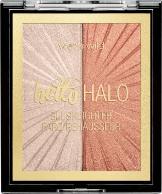wet n wild megaglo rumenilo/hajl.564E