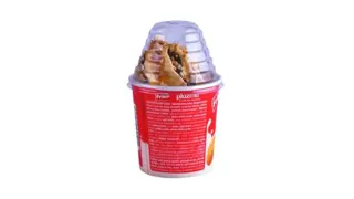 Slad.Plazma casica Frikom 190ml/105.5g