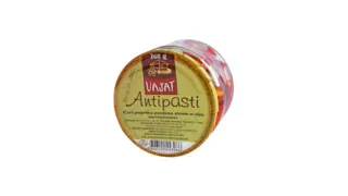 PAPRIKE CERI SA SIROM VAJAT 370gr MEDITERRANEAN FO