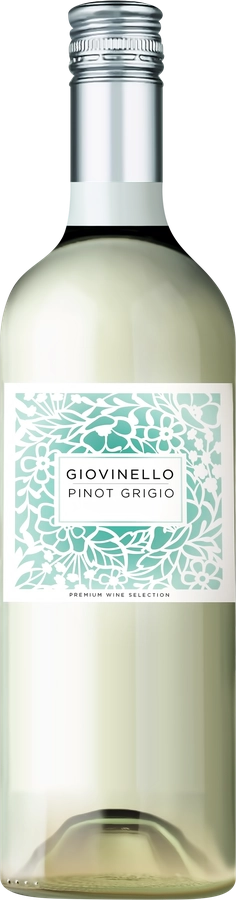 VINO GIOVINELLO PINOT GRIGIO 0,75L VIALA