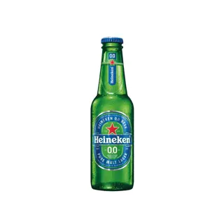 Heineken non alkoholic 0,25l NRGB