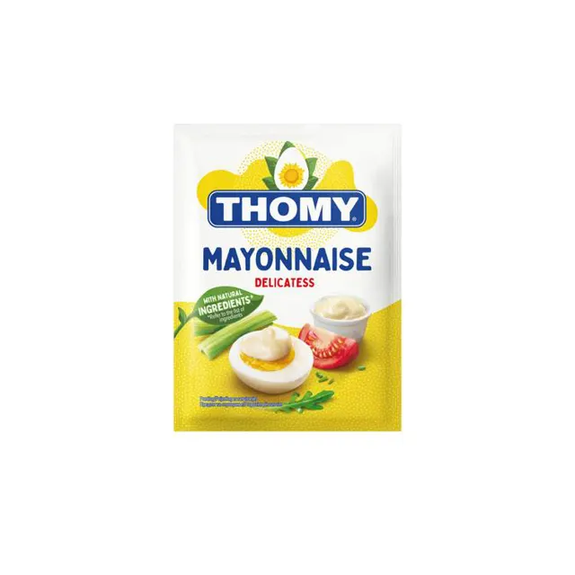 Majonez Thomy kesica 80g Thomy